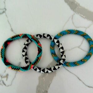 Bracelets
